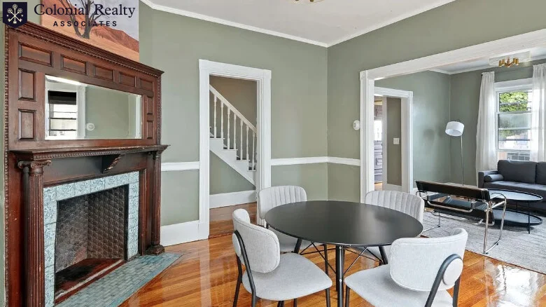 8 Haskell St, Allston