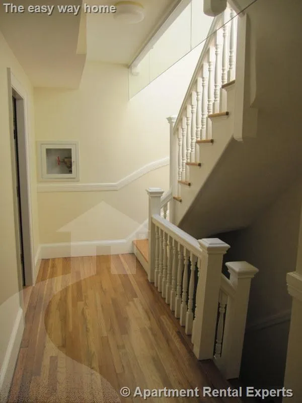 881 Massachusetts Ave, Central Square