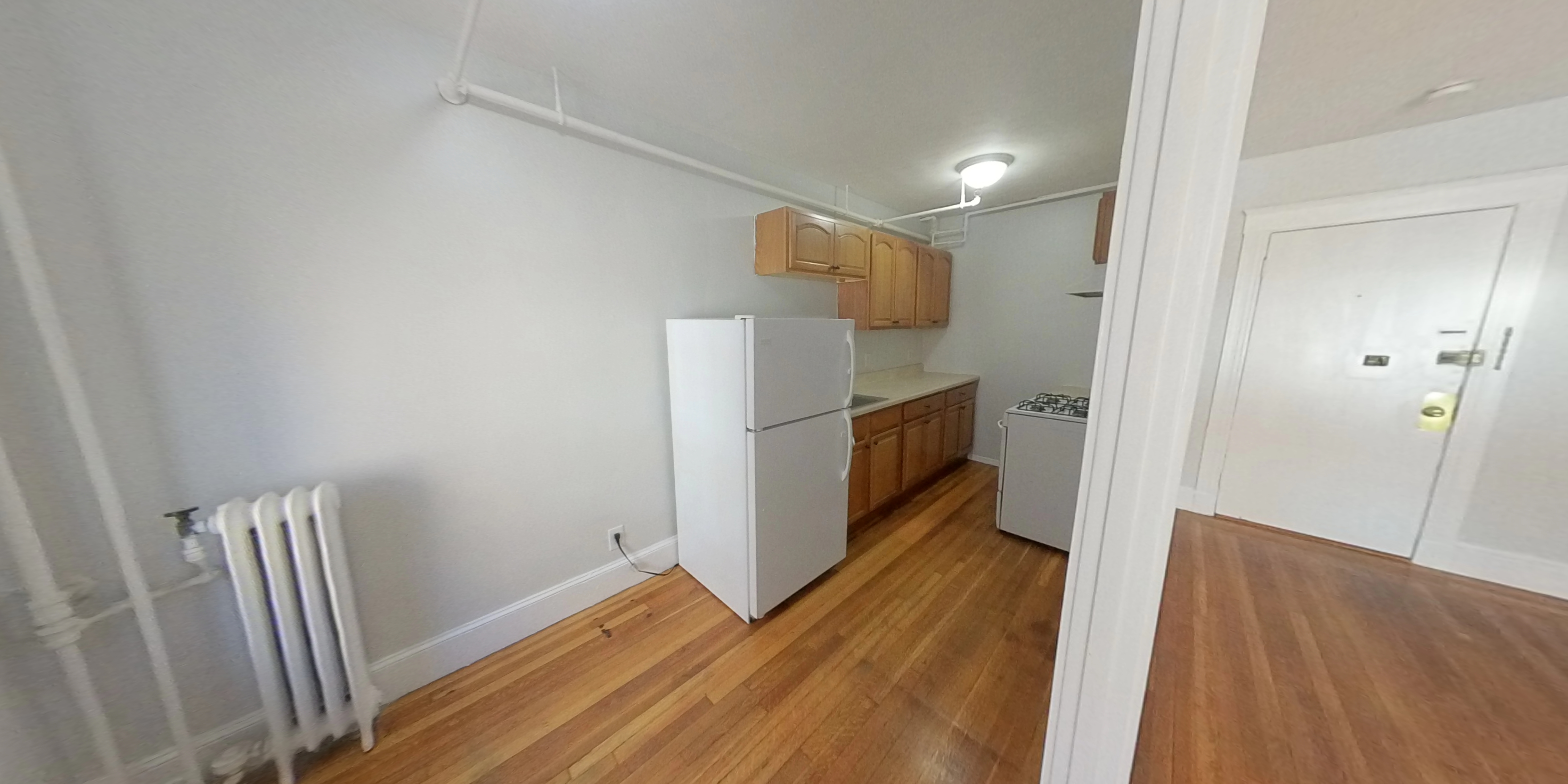 1615 Commonwealth Ave, Brighton