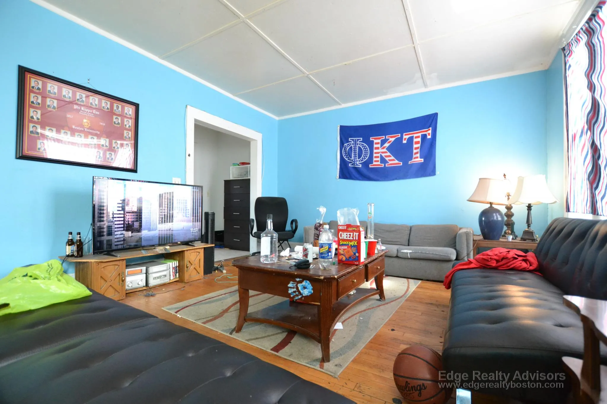 22 Wadsworth St, Allston