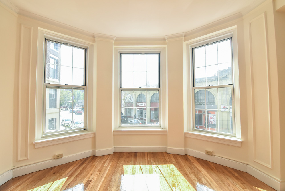 1284 Beacon St, Coolidge Corner