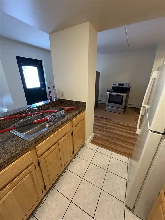 400 Massachusetts Ave, South End