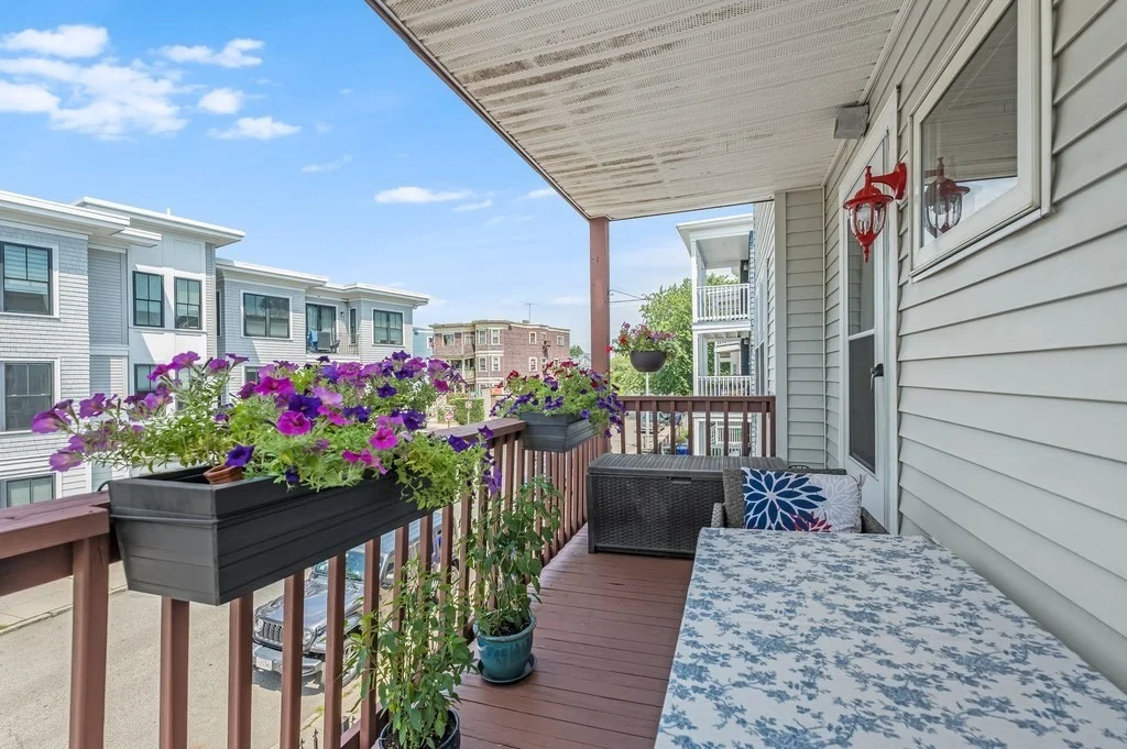 131 Sydney St, Dorchester