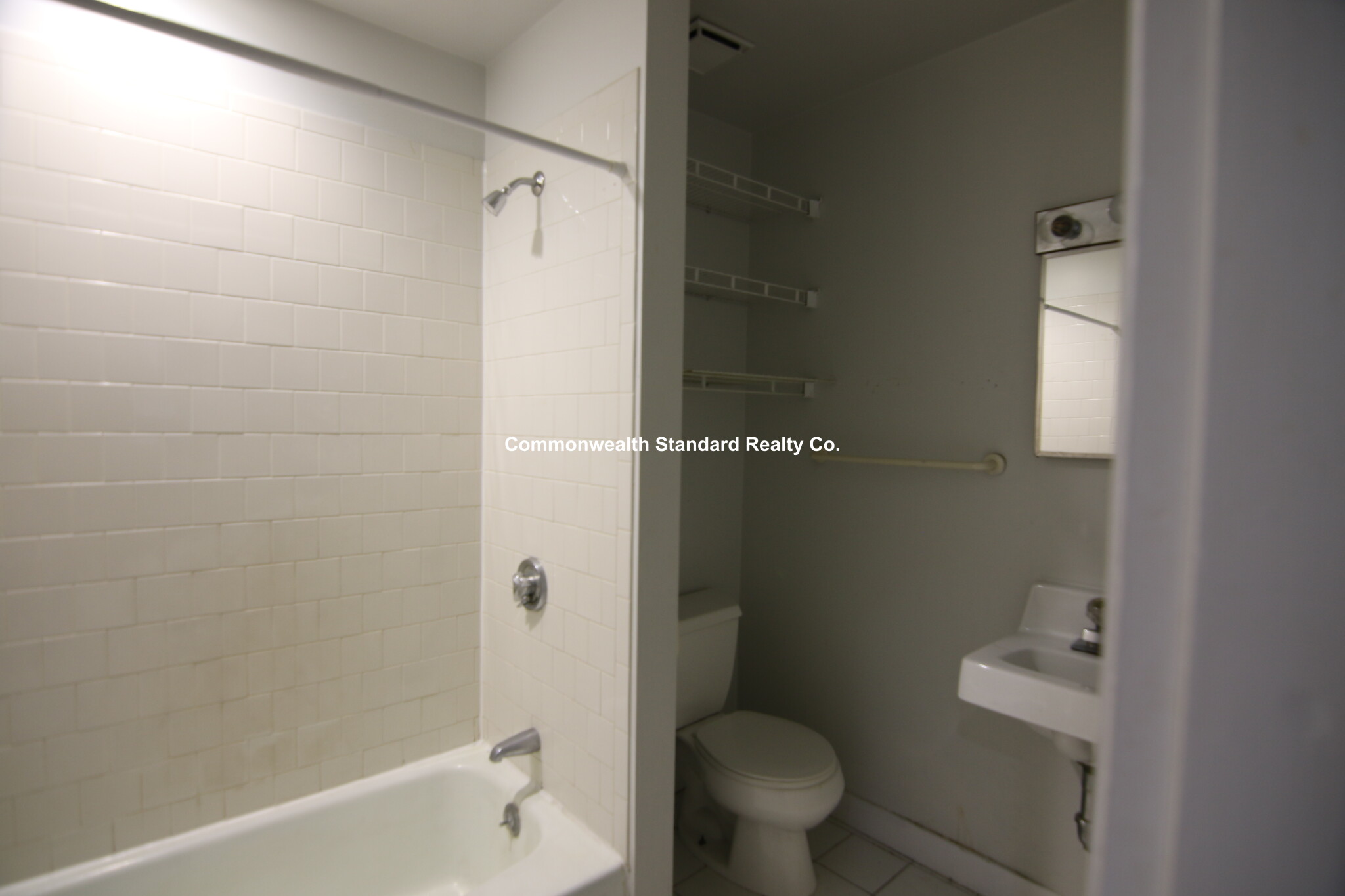 548 Columbus Ave, South End