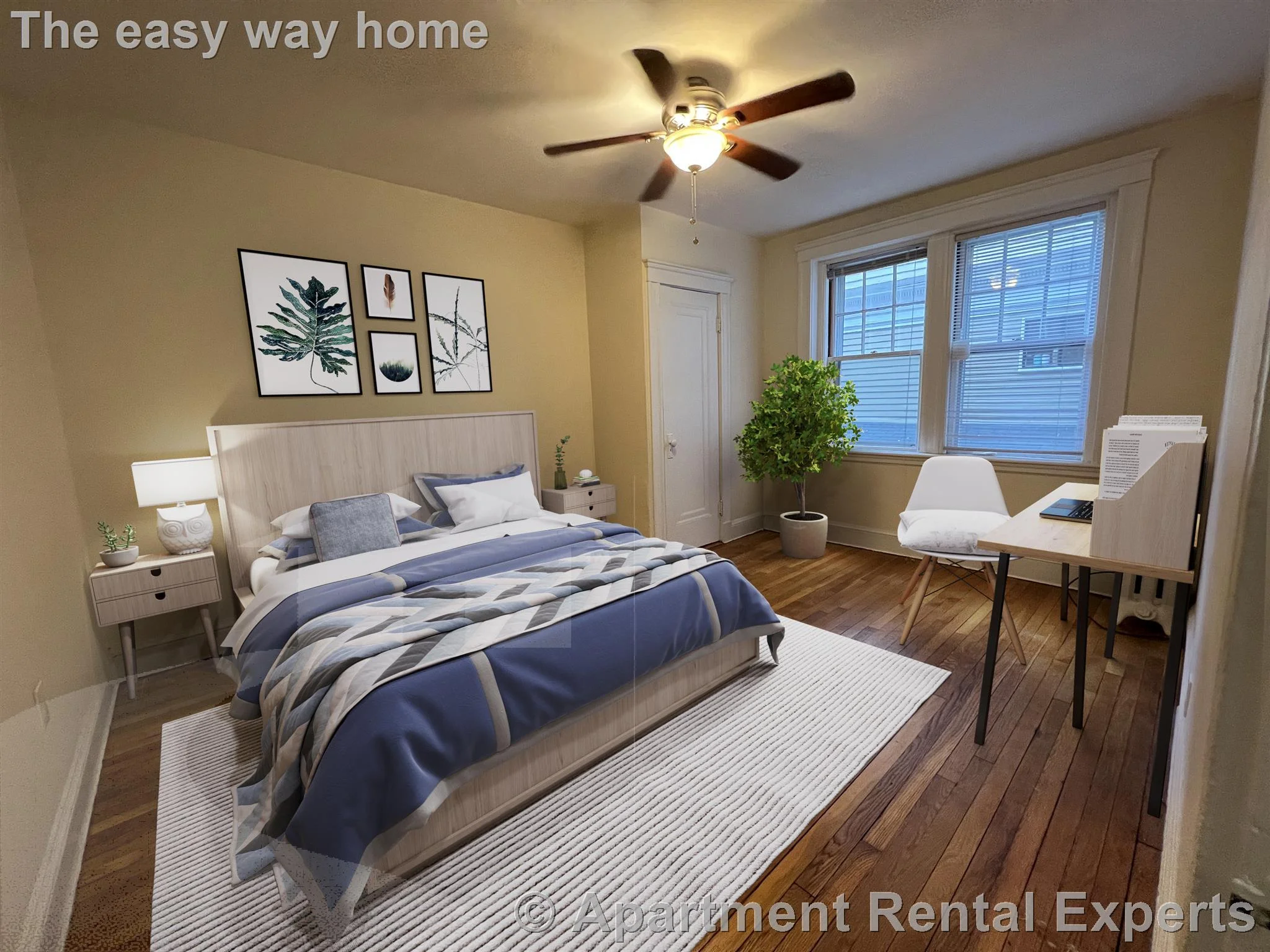 13 Ellery St, Mid Cambridge