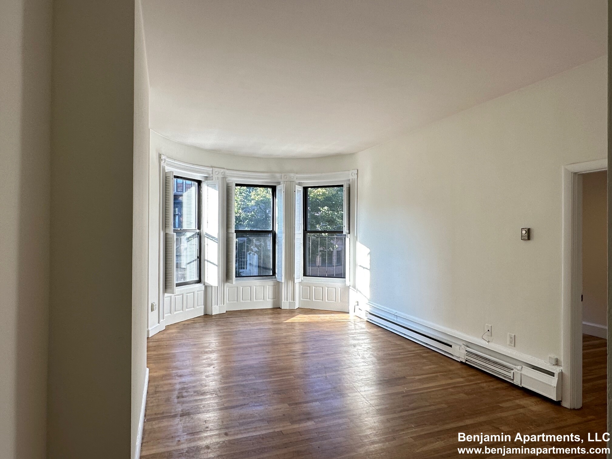 529 Beacon St, Back Bay