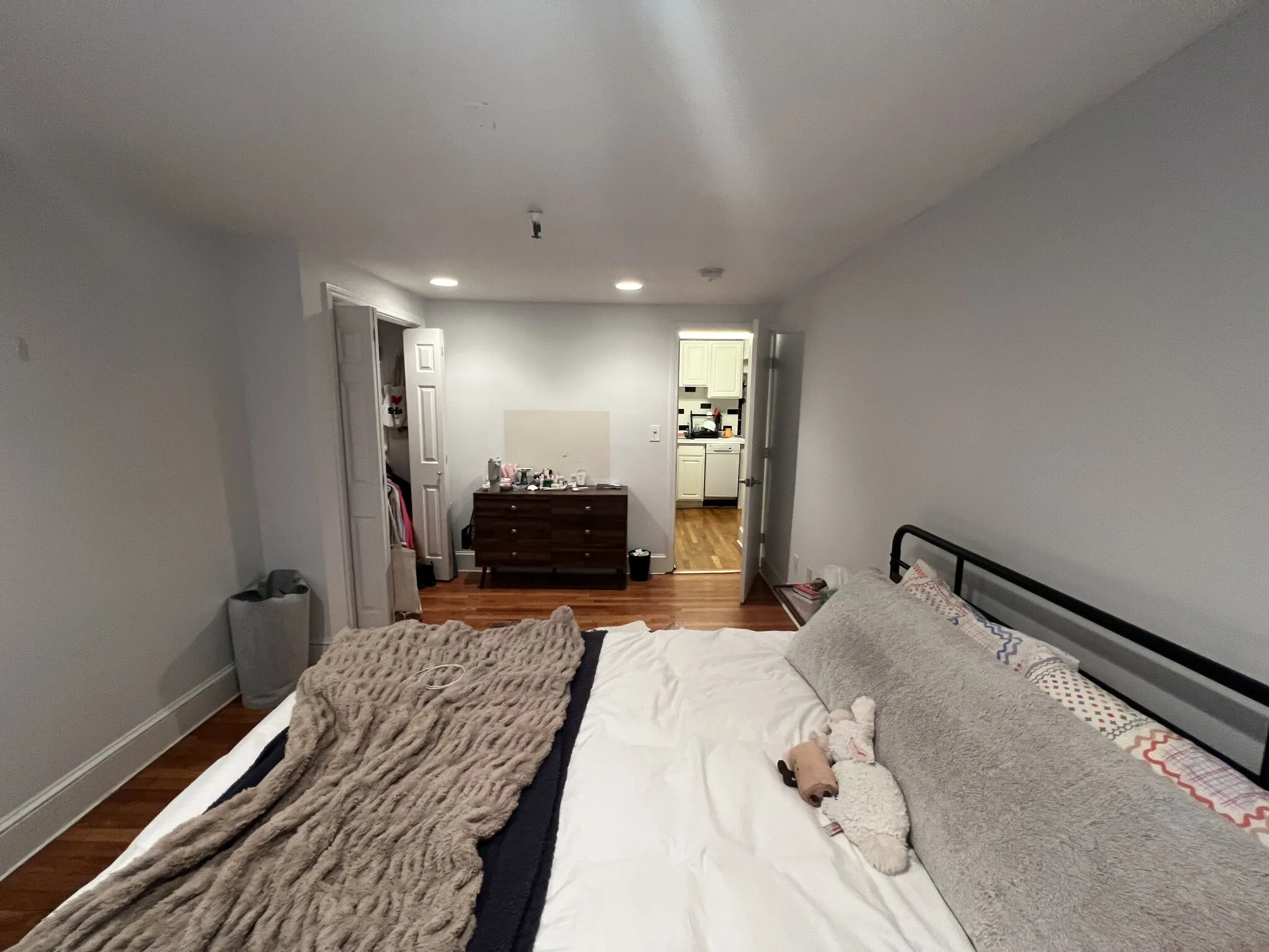 45 Westland Ave, Fenway