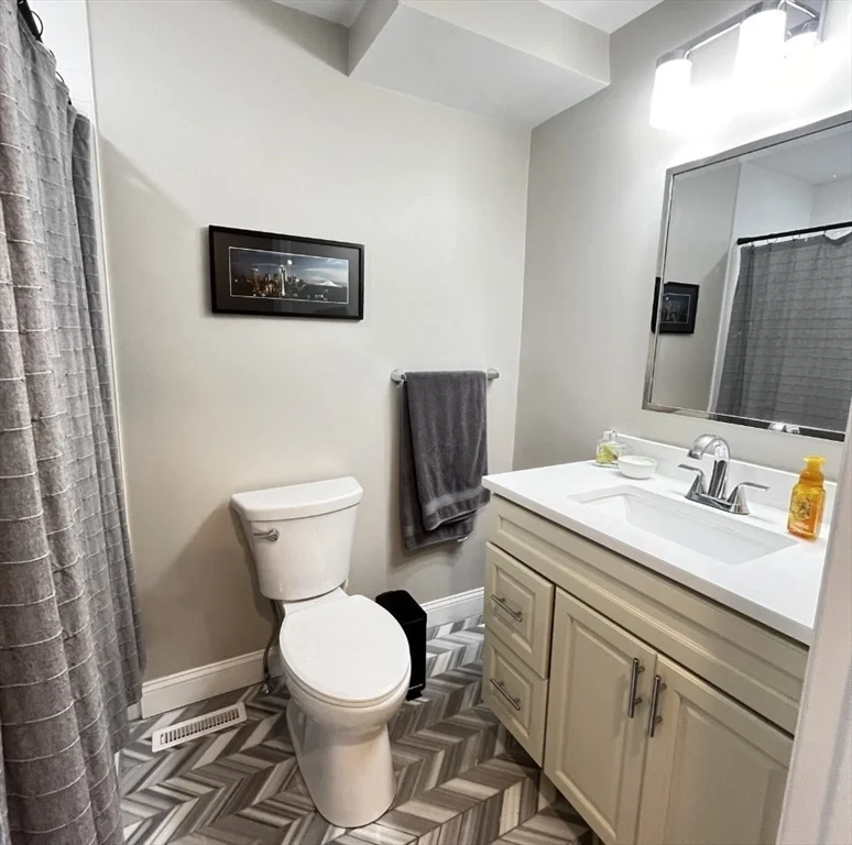 229 Maverick, East Boston