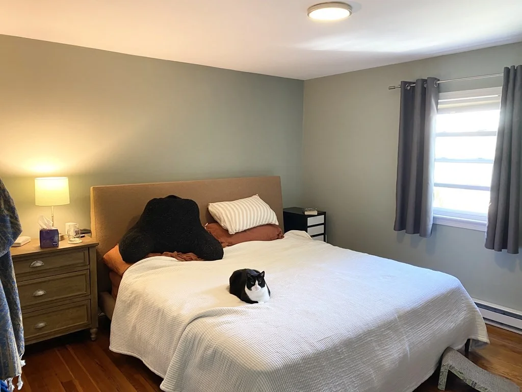 135 Central St, Winter Hill