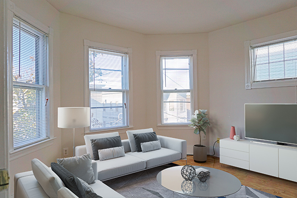 40 Calvin St, Ward Two