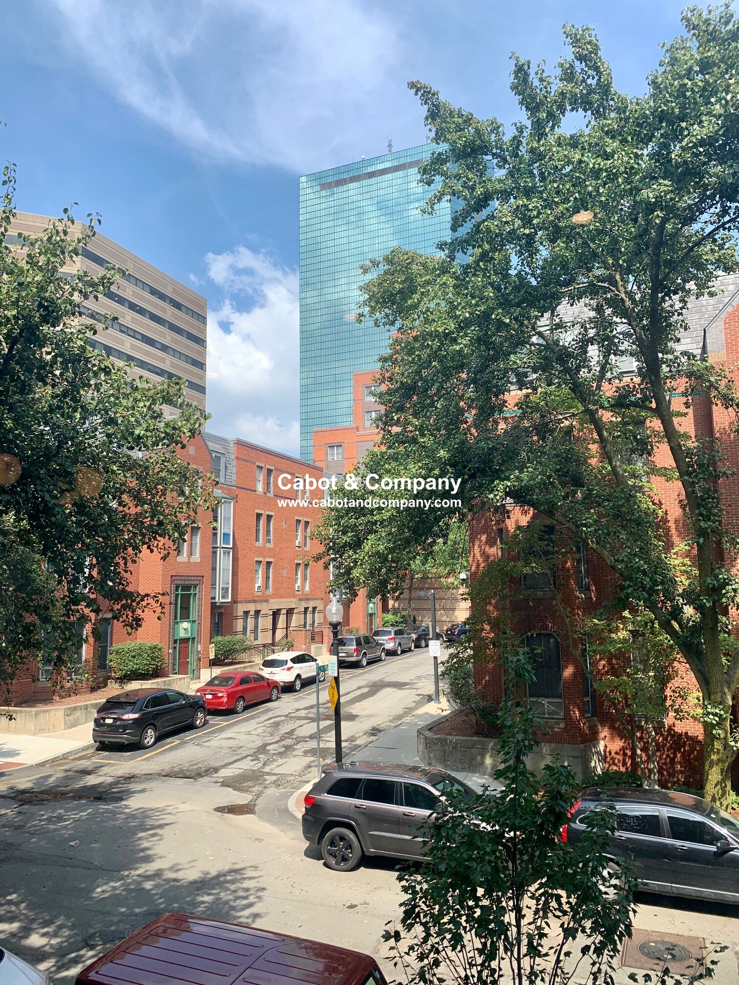 24 Yarmouth St, South End