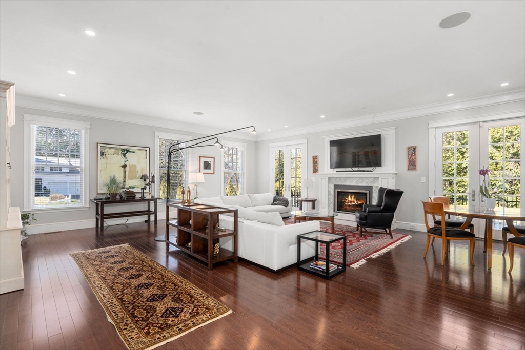 1 Edmunds Rd, Wellesley Hills