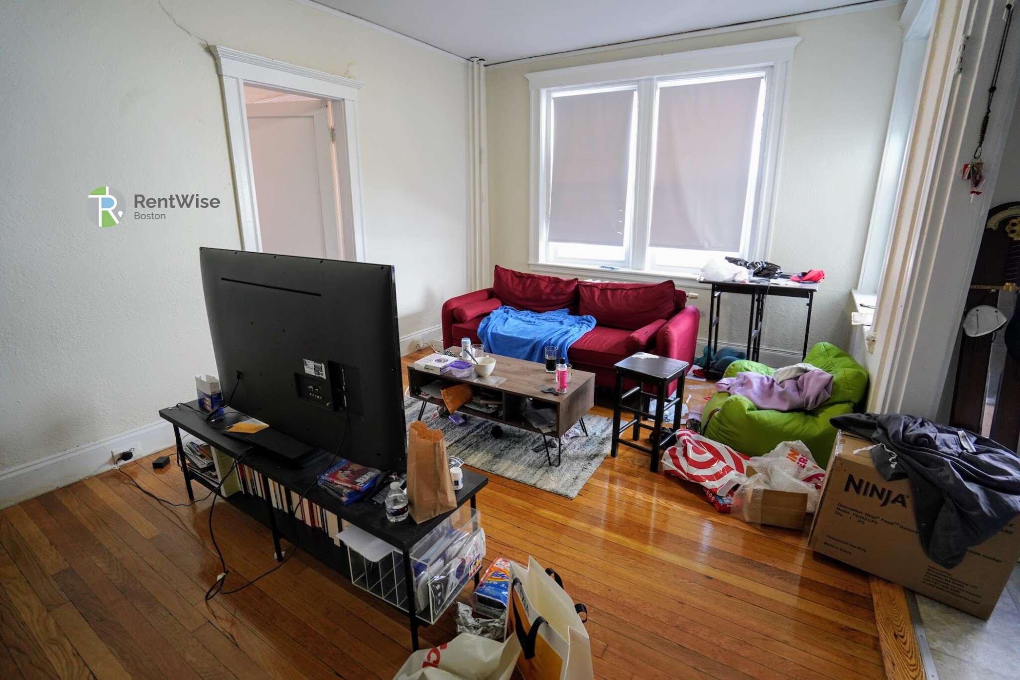 1163 Boylston St, Fenway