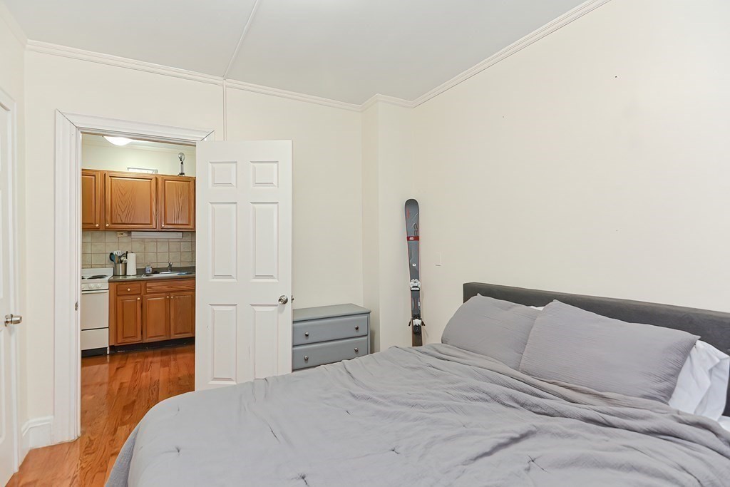 21 Beacon, Beacon Hill