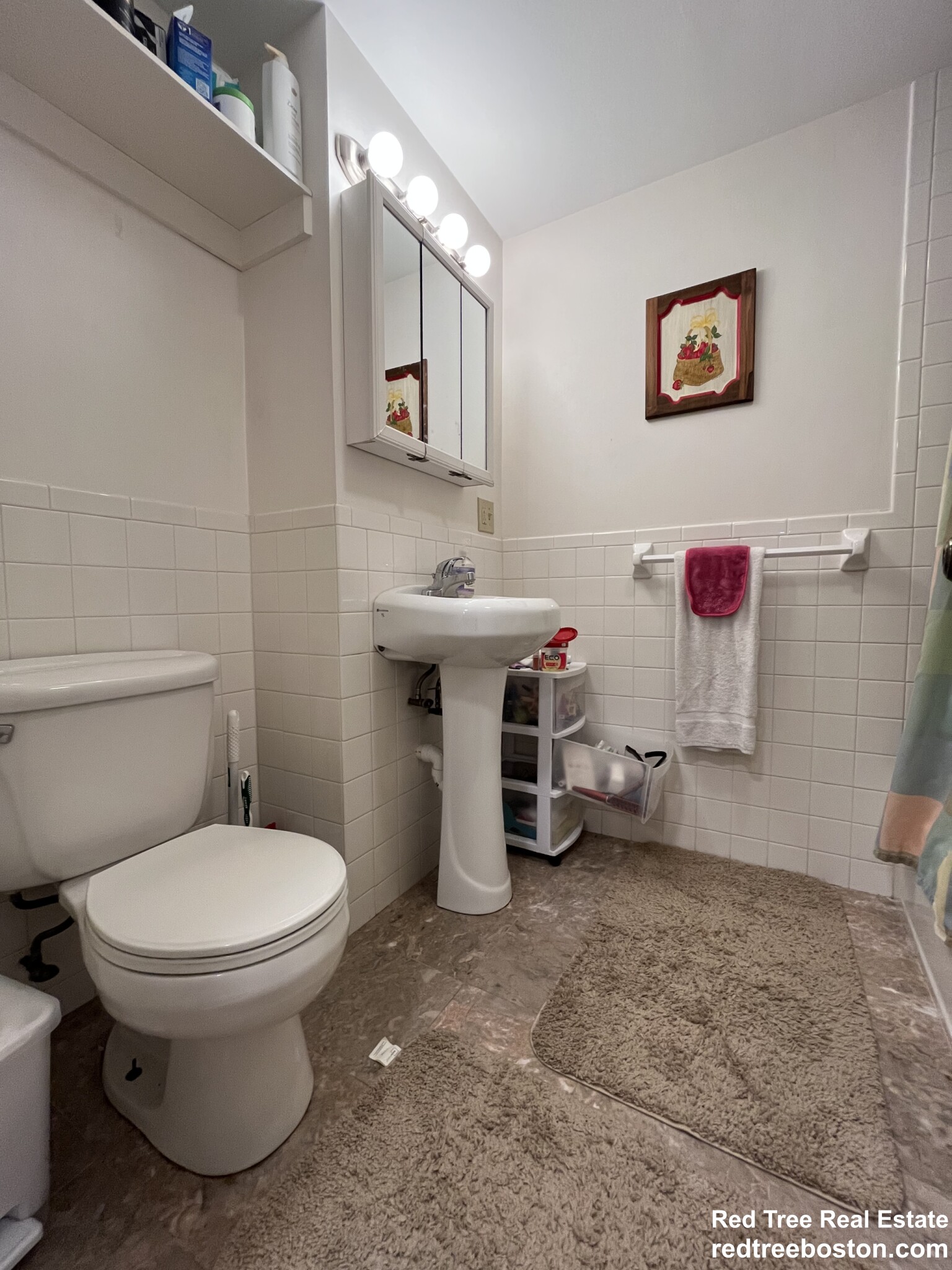 140 Kenrick St, Brighton