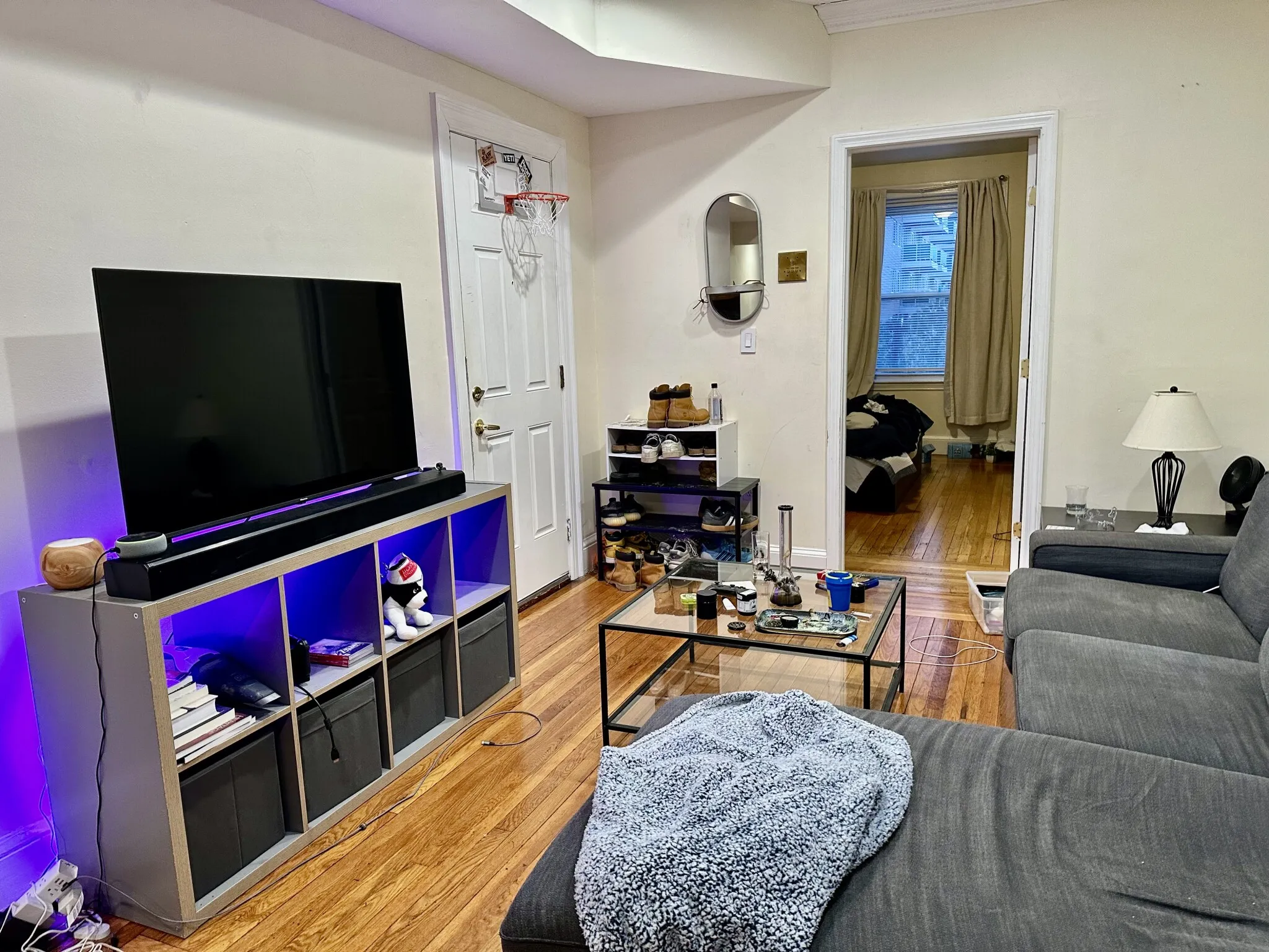 73 Thatcher St, North Brookline