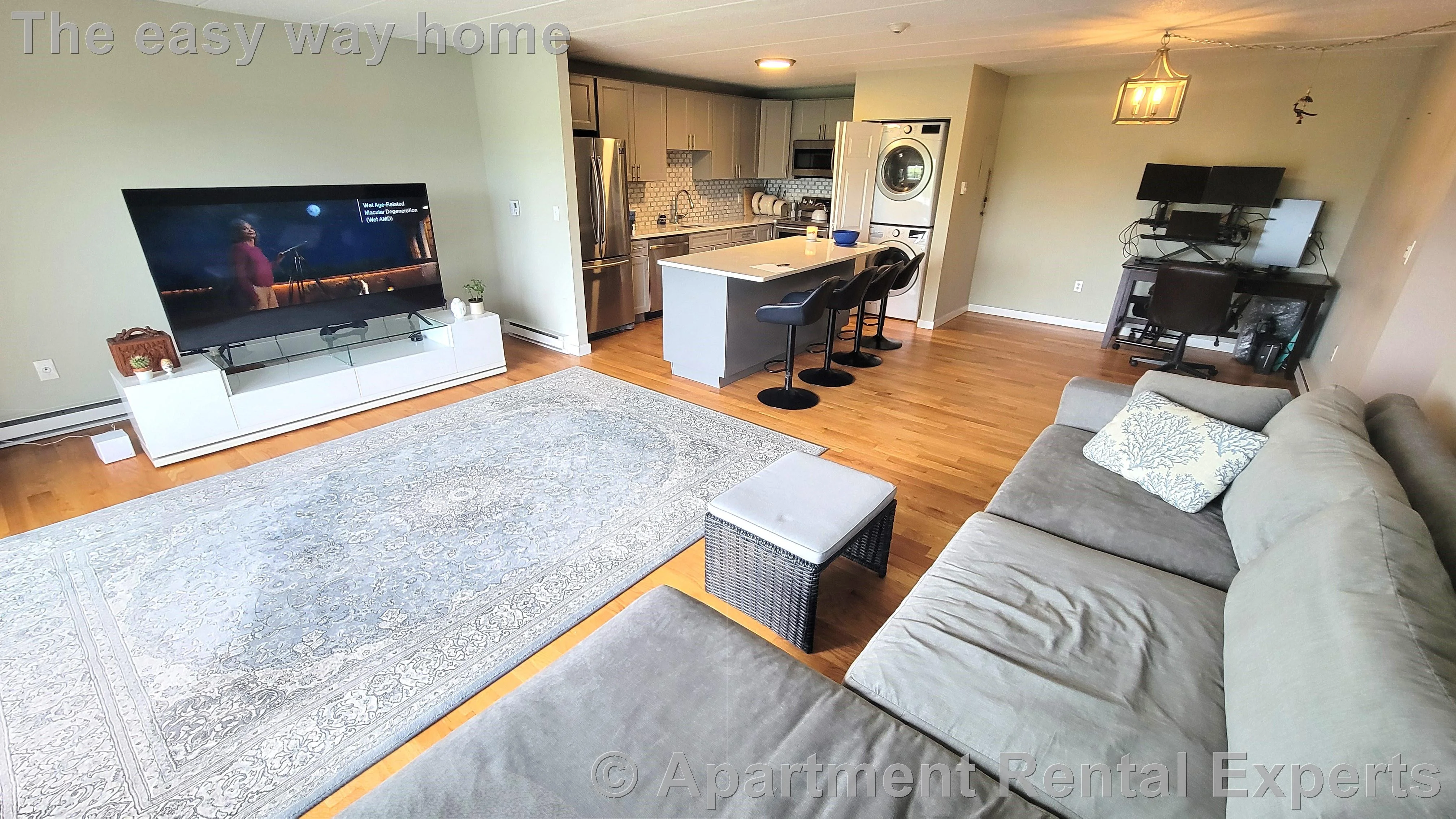 235 Winthrop St, Tufts