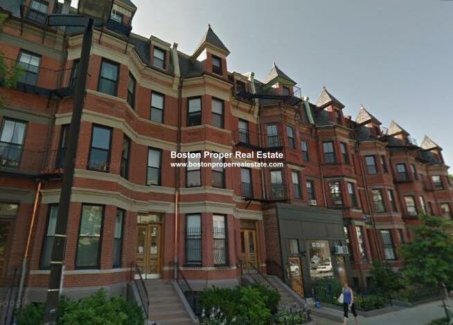 548 Columbus Ave, South End