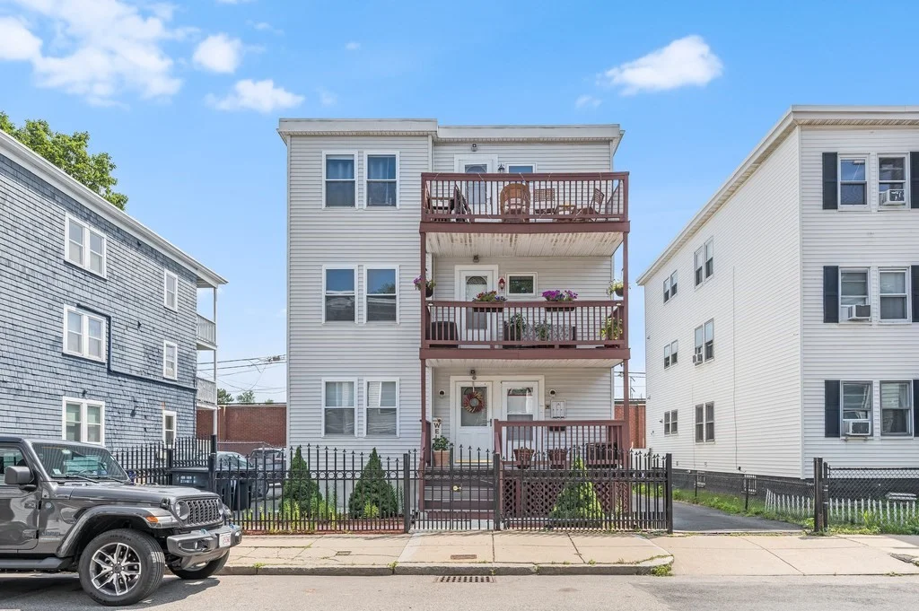 131 Sydney St, Dorchester