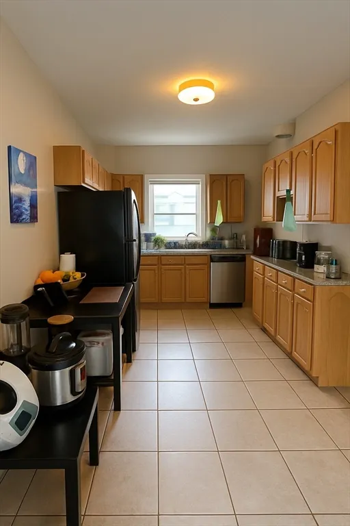 101 Prospect St, Ward Two