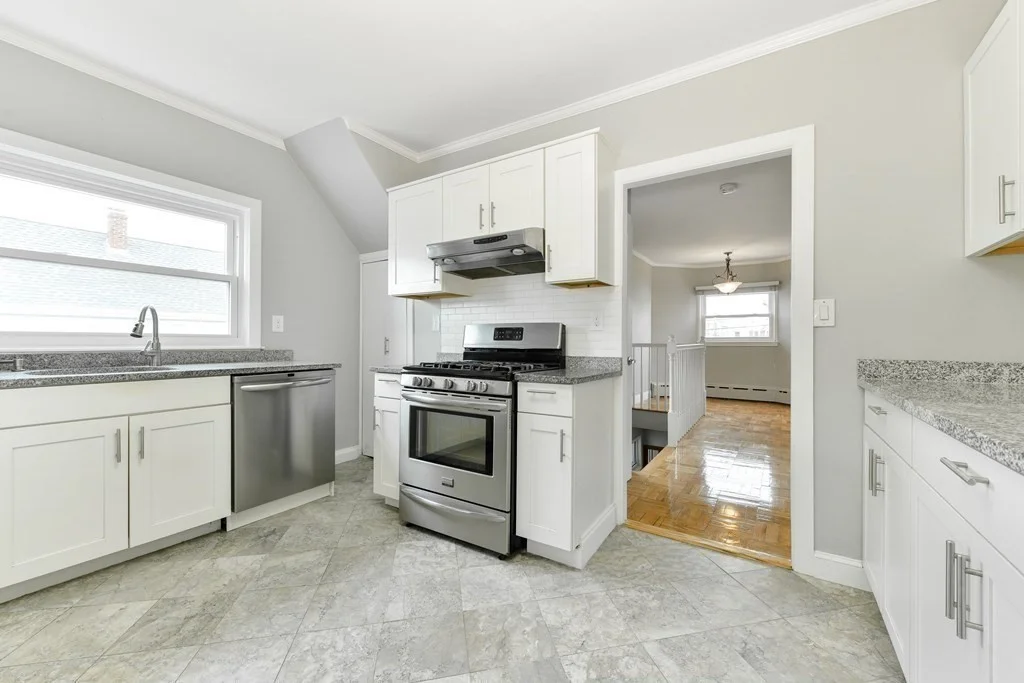 40 Bosson St, Revere