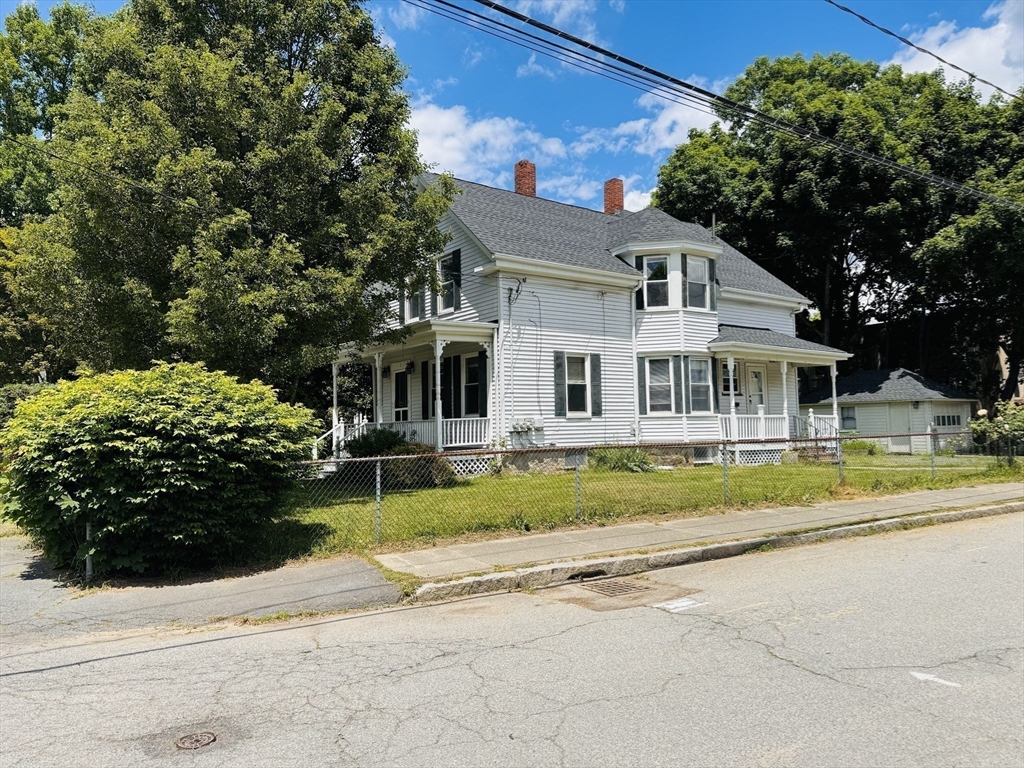 1 High St, Middleboro
