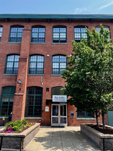 1 Westinghouse Plz, Hyde Park