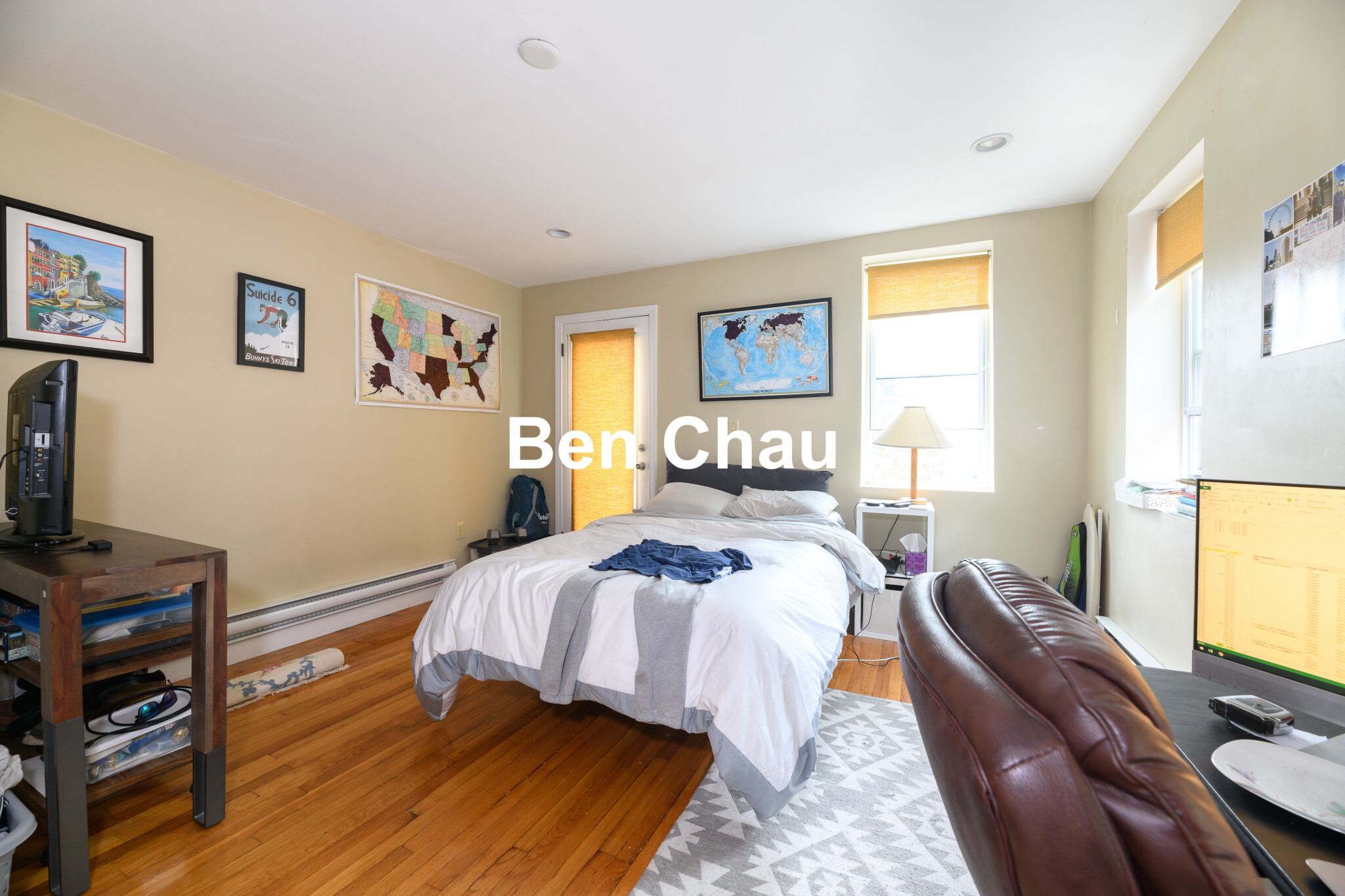 57 Otis St, East Cambridge