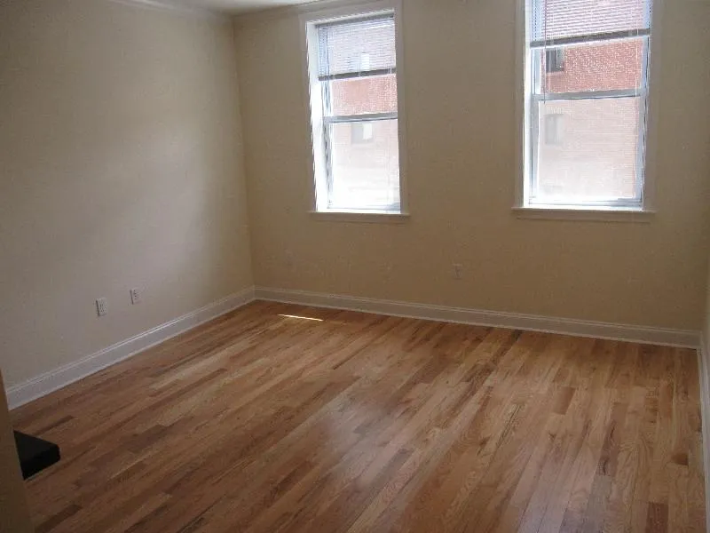 1 Chauncy St, Neighborhood Nine