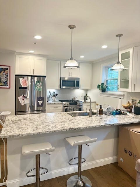 49 Leyden St, East Boston