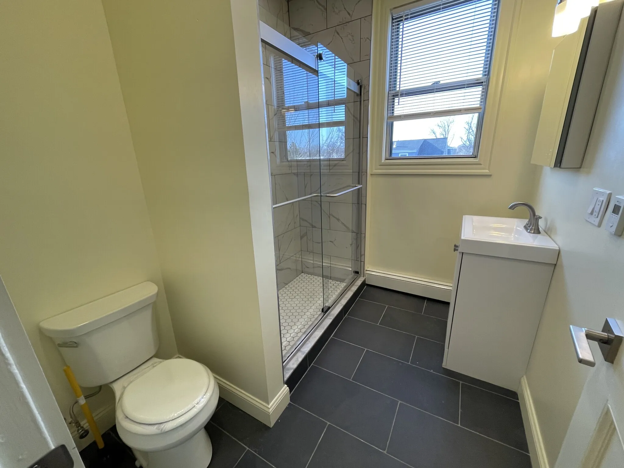 457 Centre St, Newton Corner