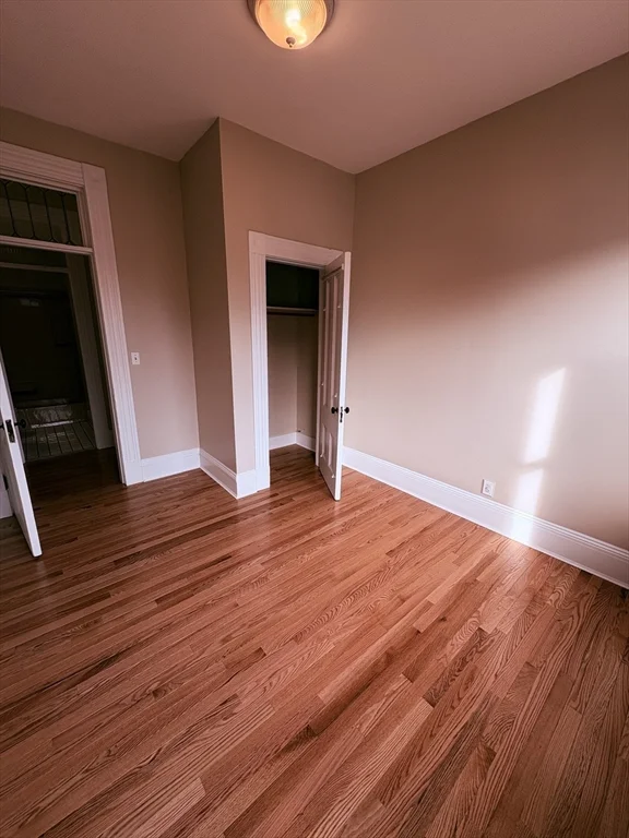 258 Shawmut Ave, South End