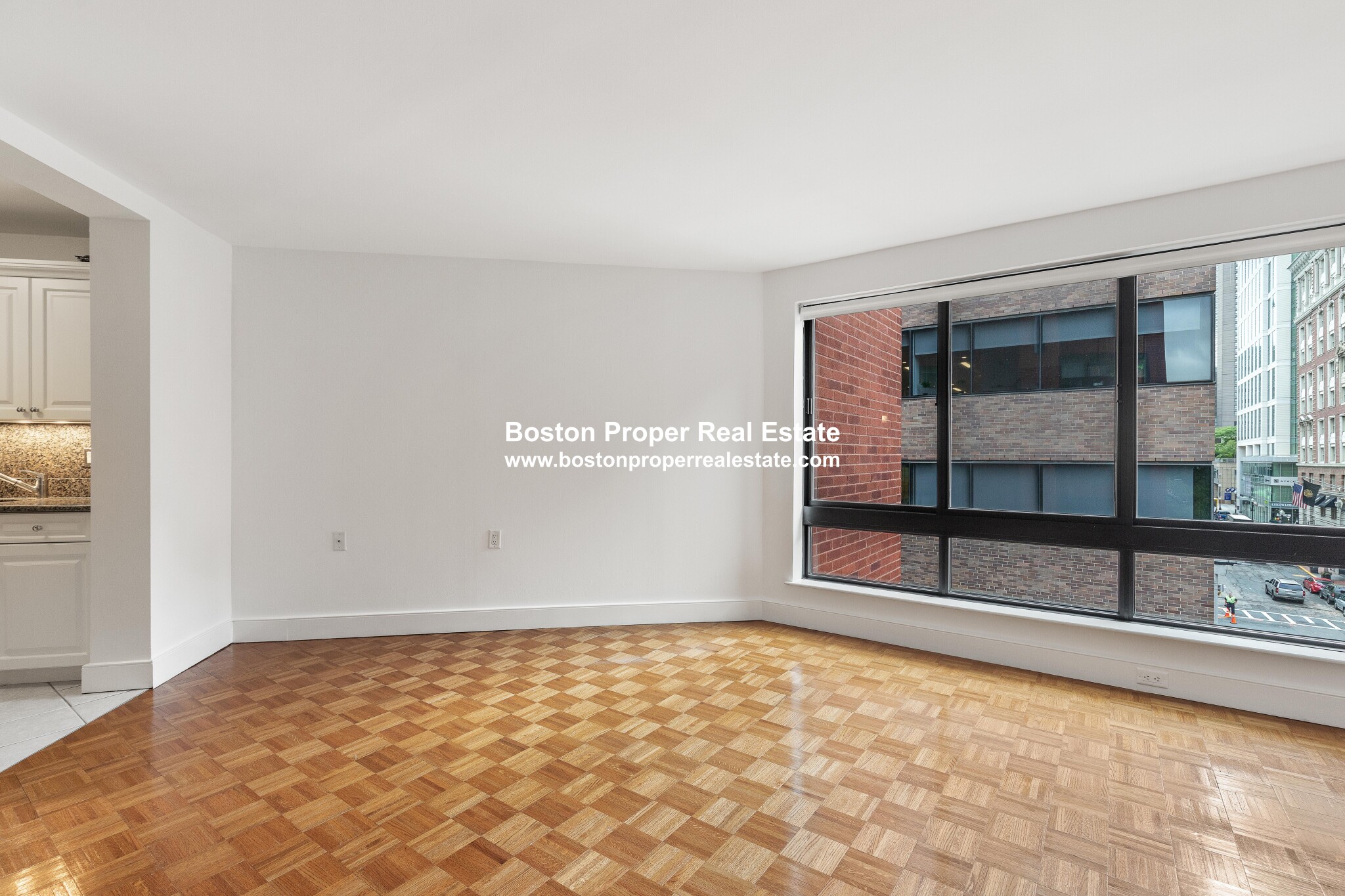 28 Exeter St, Back Bay