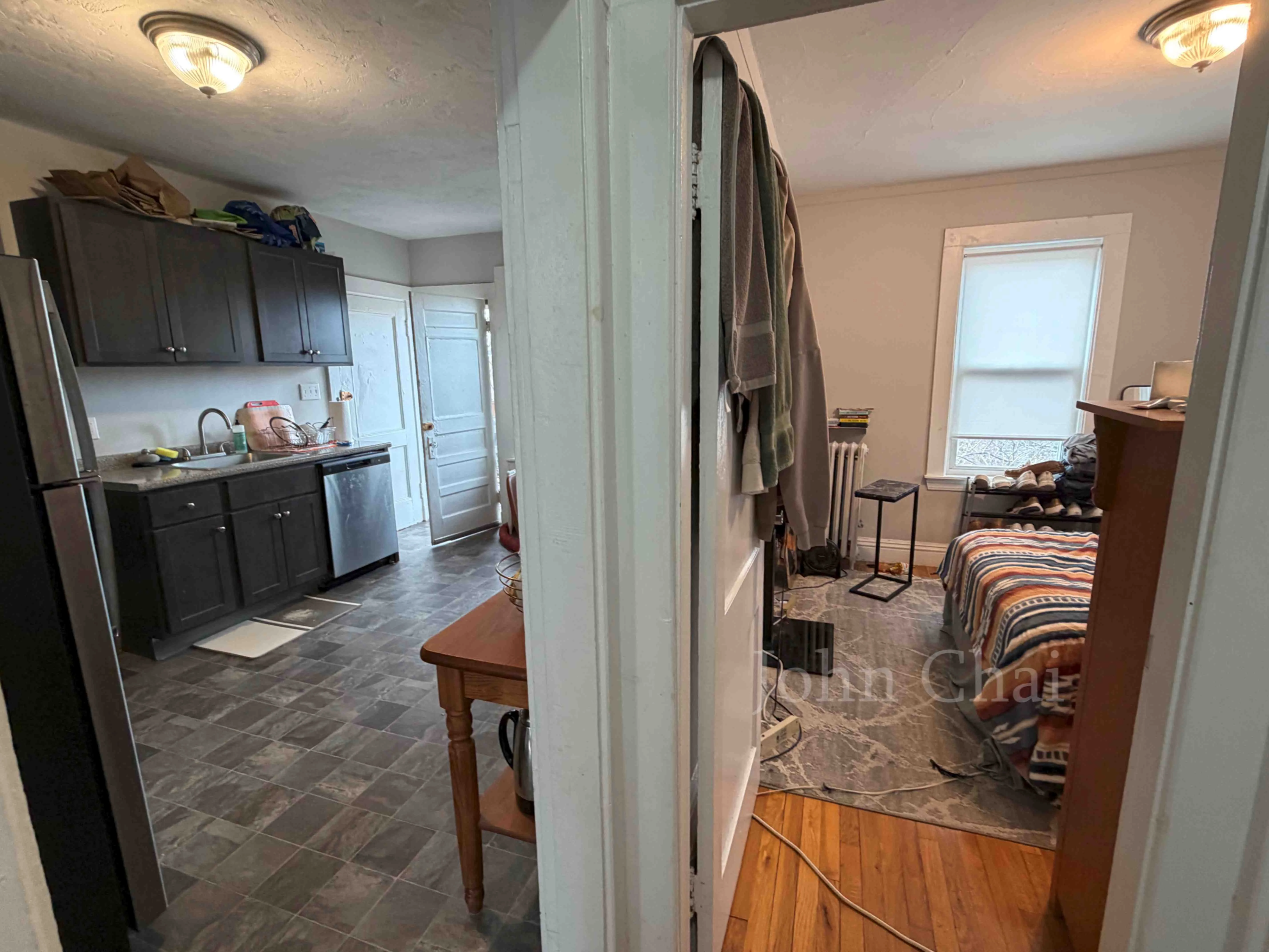 33 Lourdes Ave, Jamaica Plain