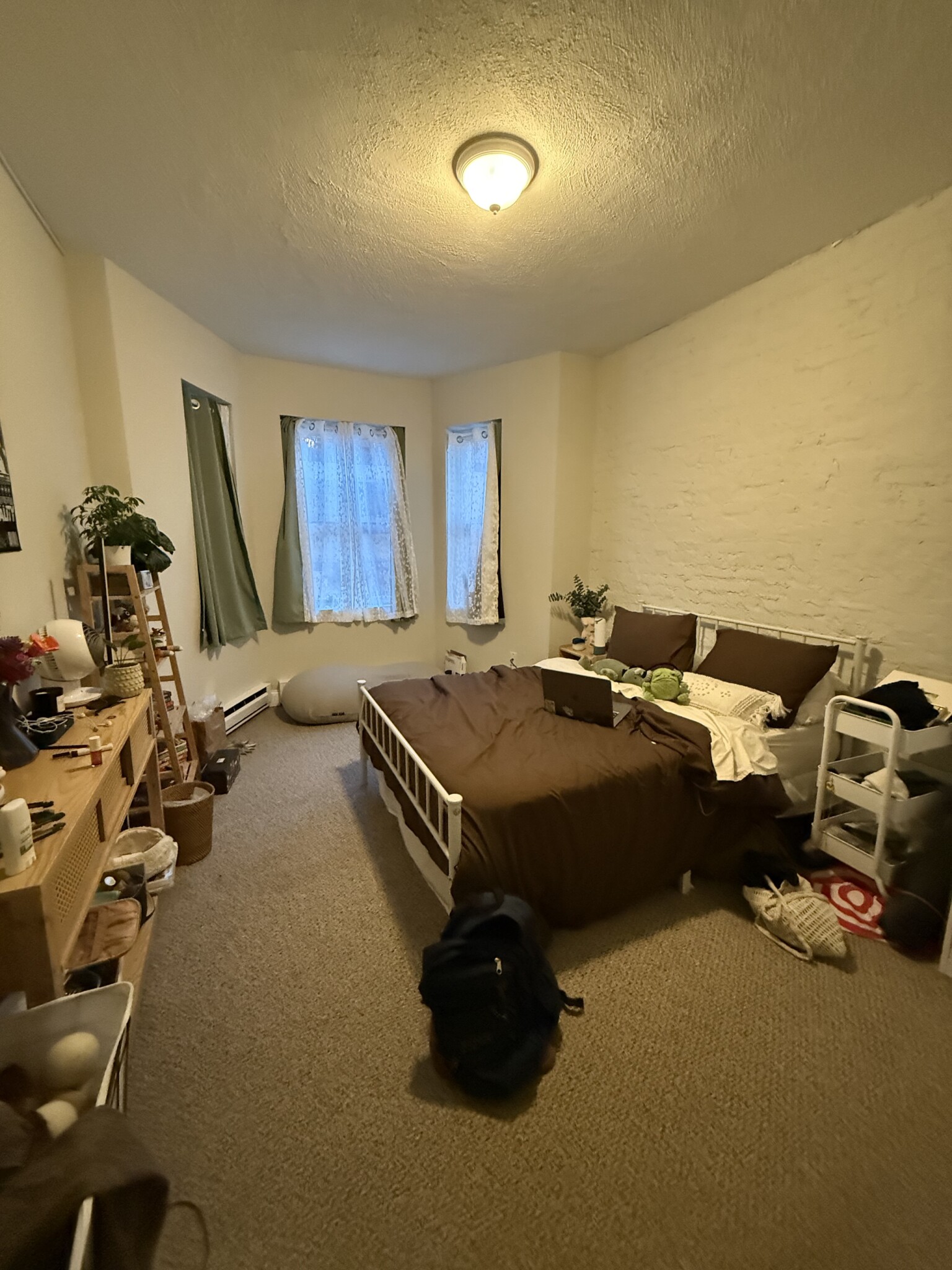 111 Norway St, Fenway