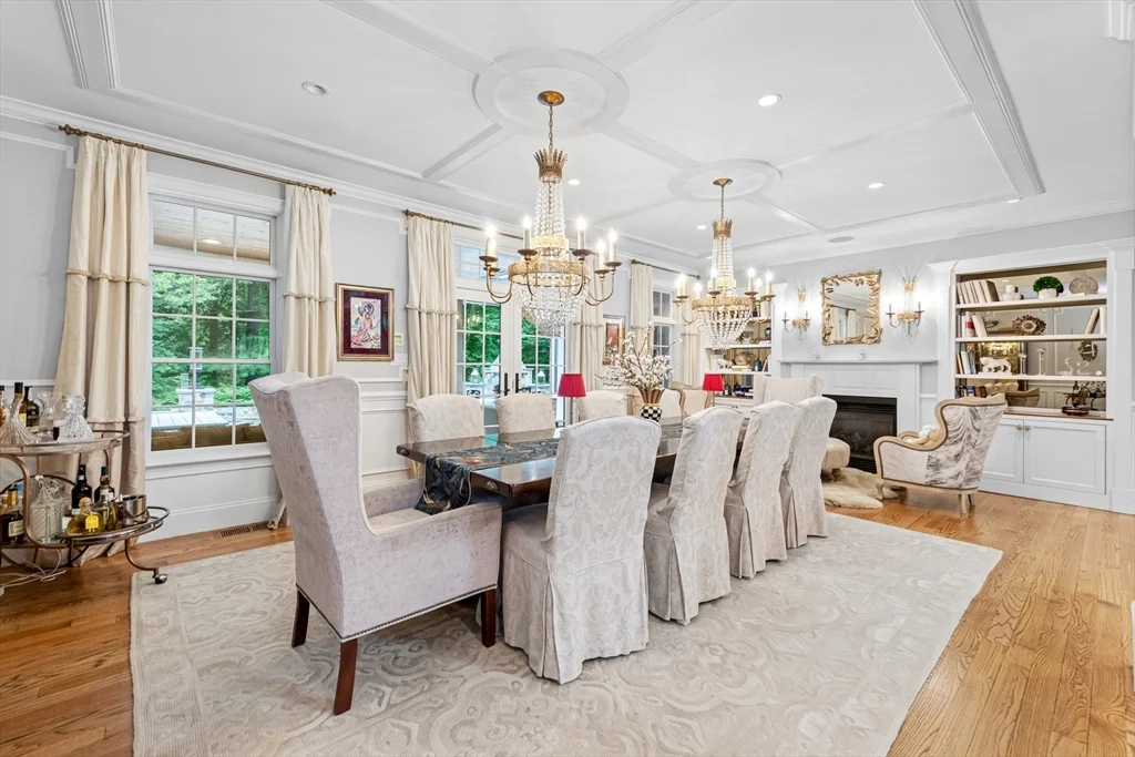 227 Rice Rd, Cochituate