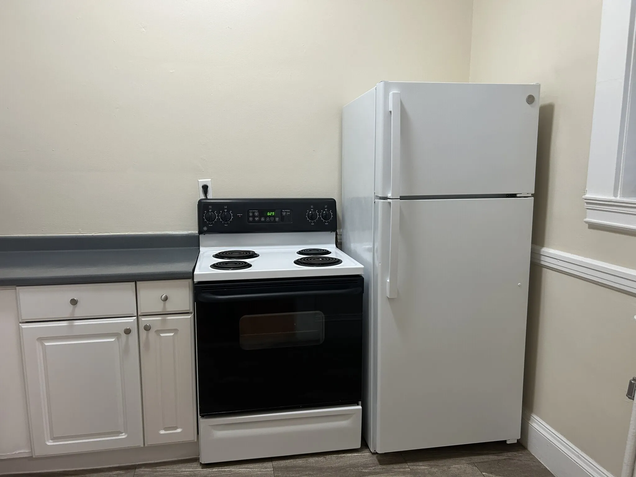 1470 Beacon St, Corey Hill