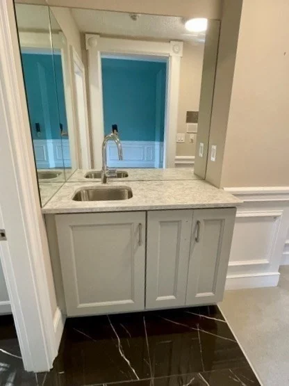 232 Commonwealth, Back Bay