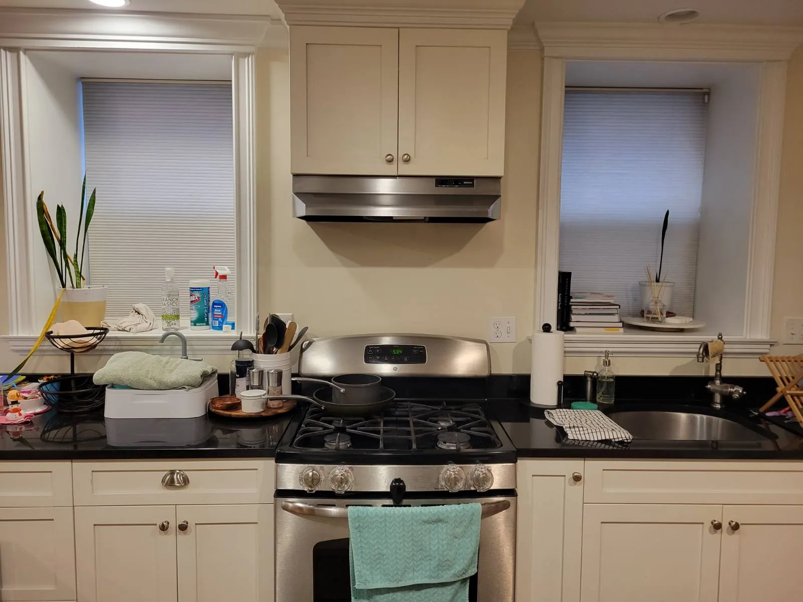 1803 Beacon St, Brookline