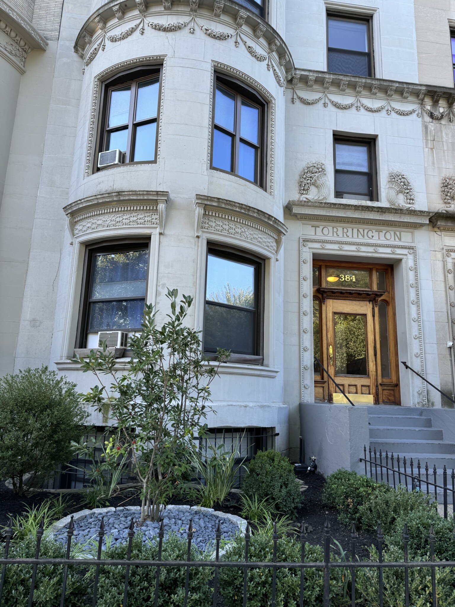 384 Commonwealth Ave, Back Bay