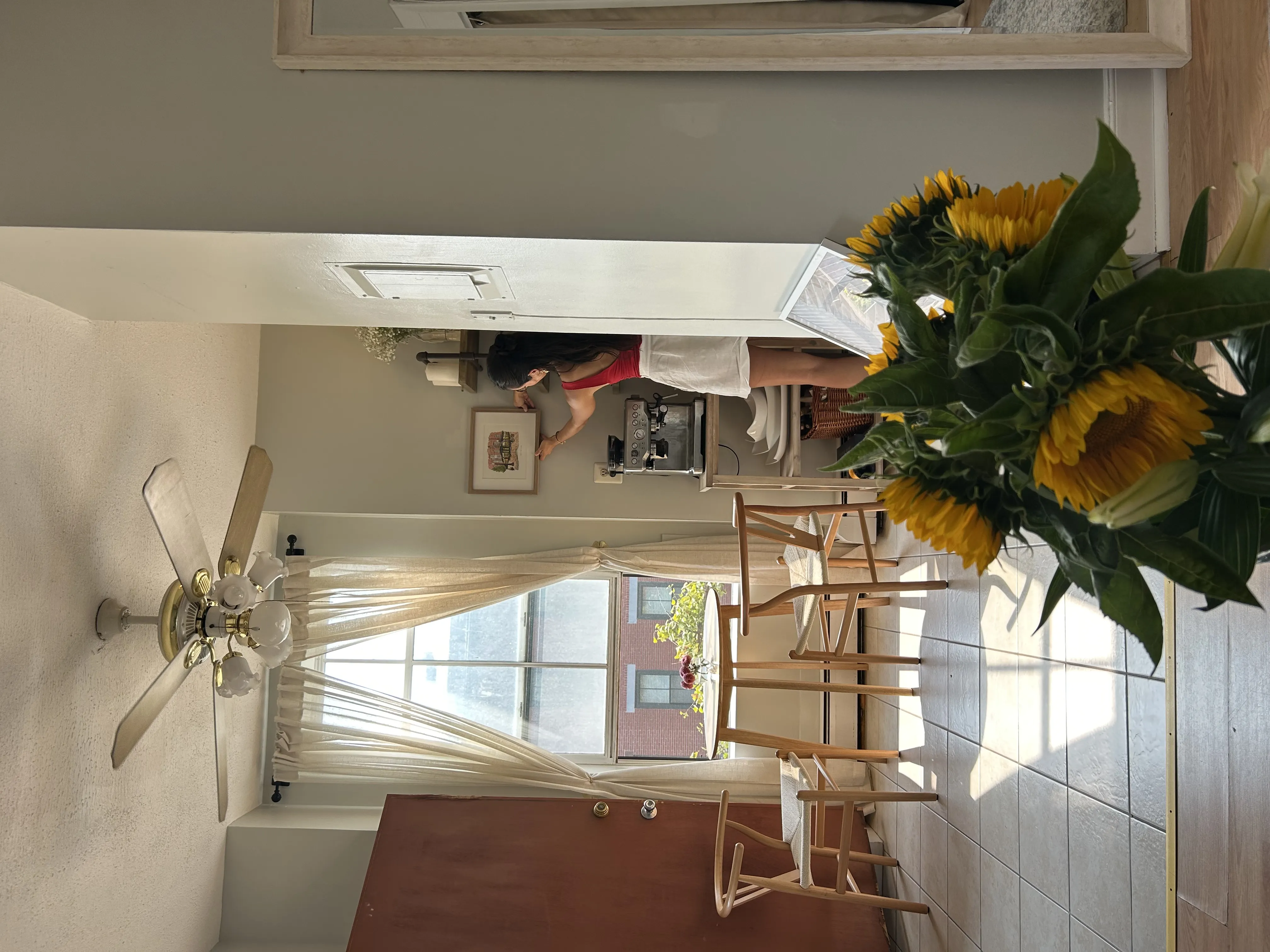 1 Union Park, Shawmut