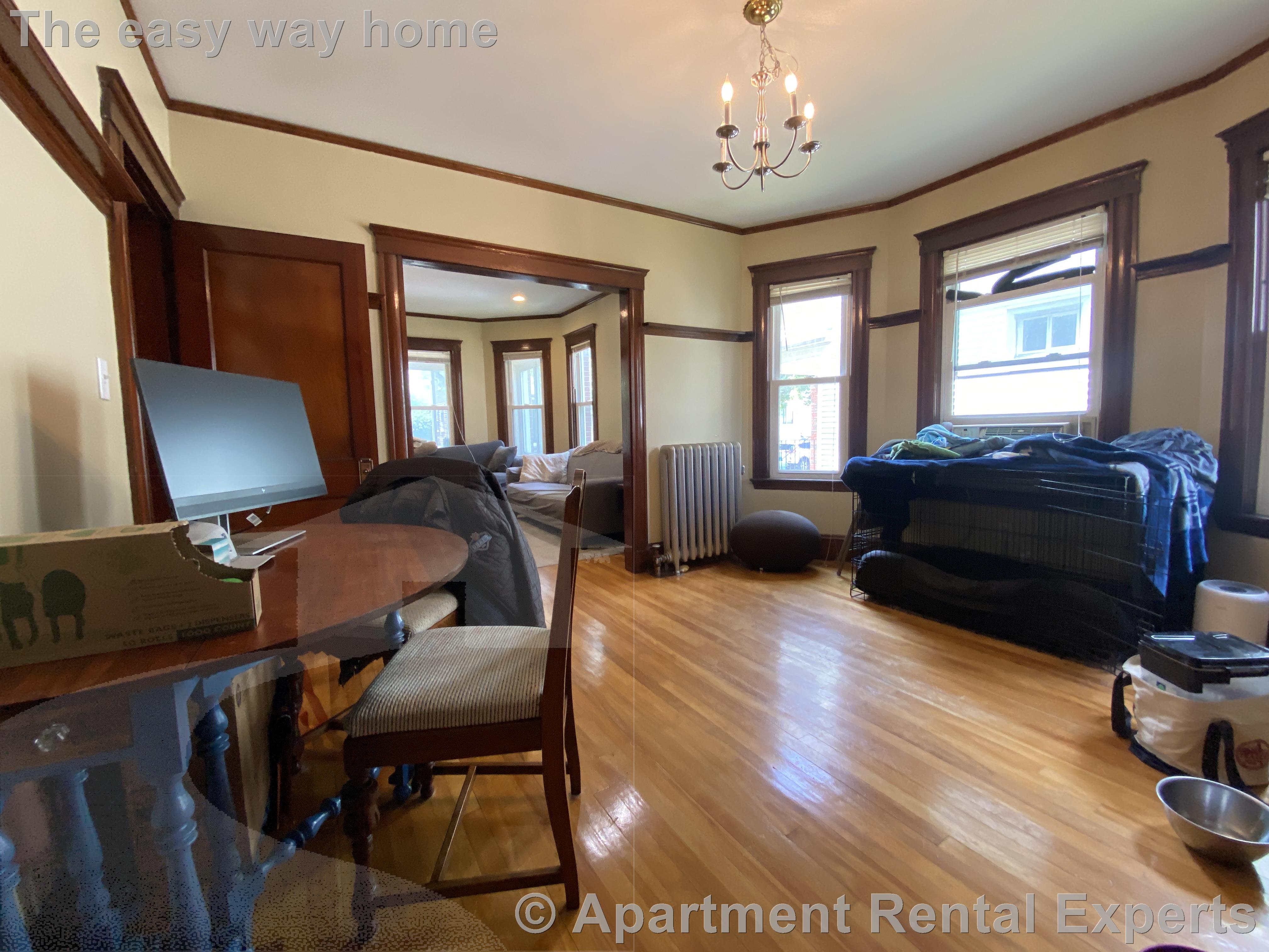 38 Minnesota Ave, East Somerville