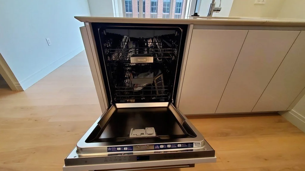 135 Seaport Blvd, South Boston