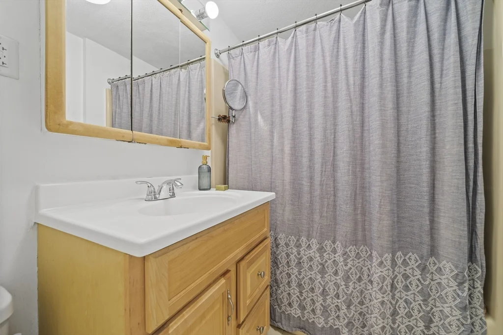 11 Marion St, Roslindale