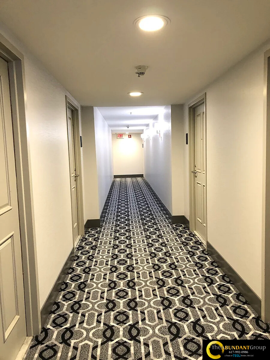 10 Museum Way, East Cambridge