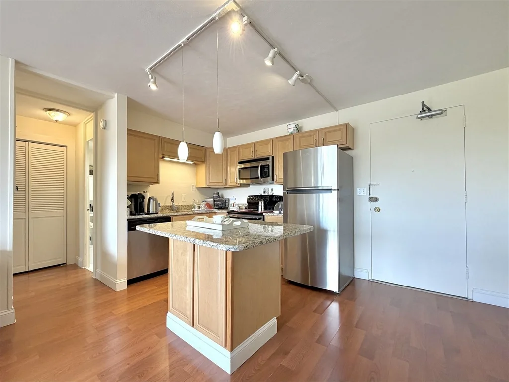 29 Concord Ave, Harvard Square