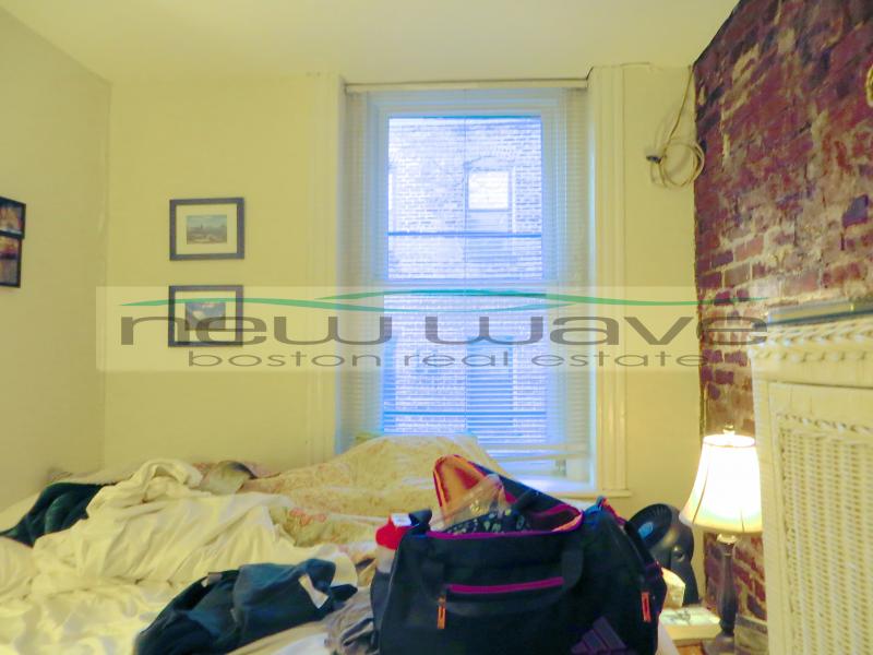 48 Garden St, Beacon Hill