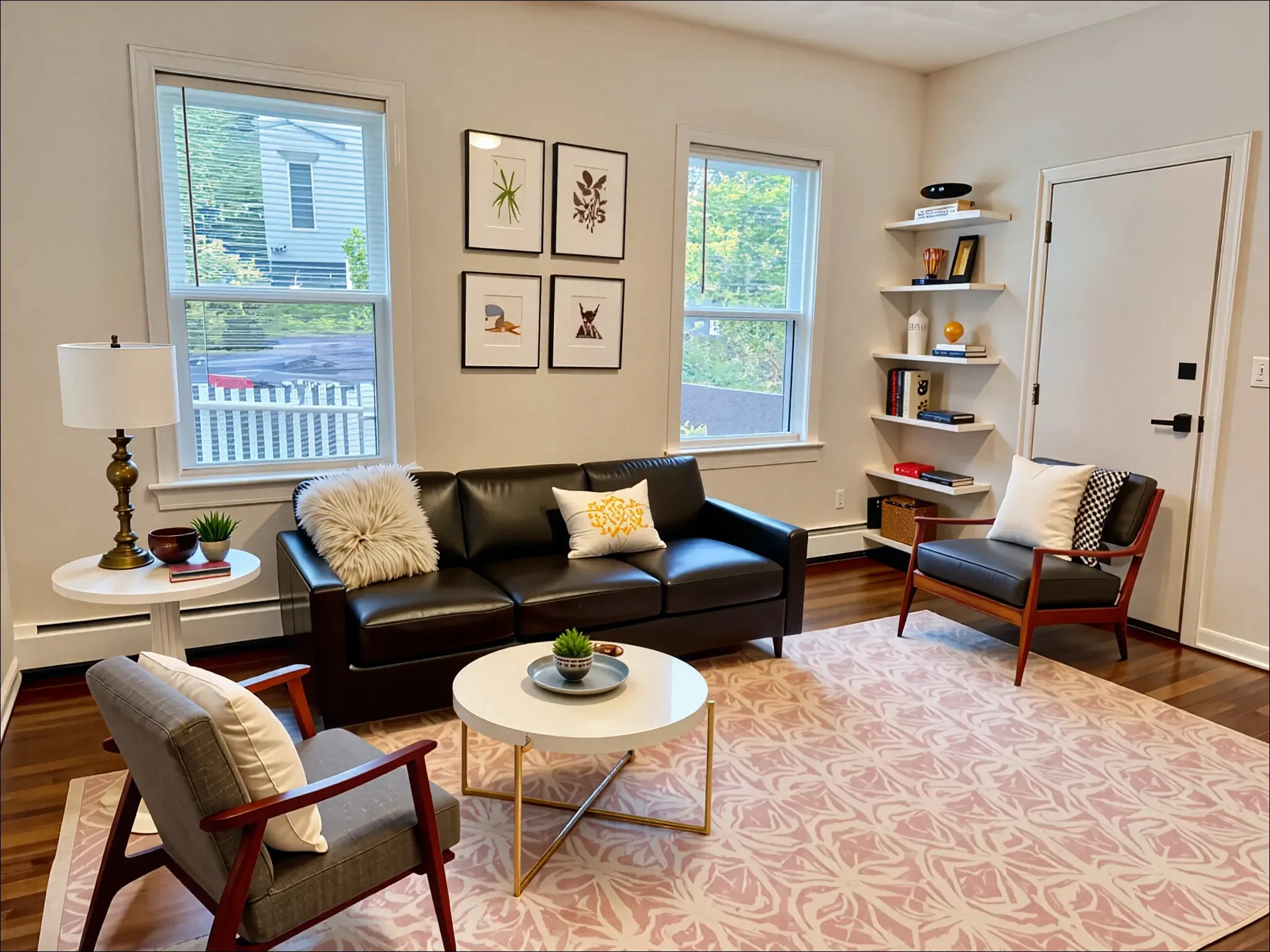 9 Beryl St, Roslindale