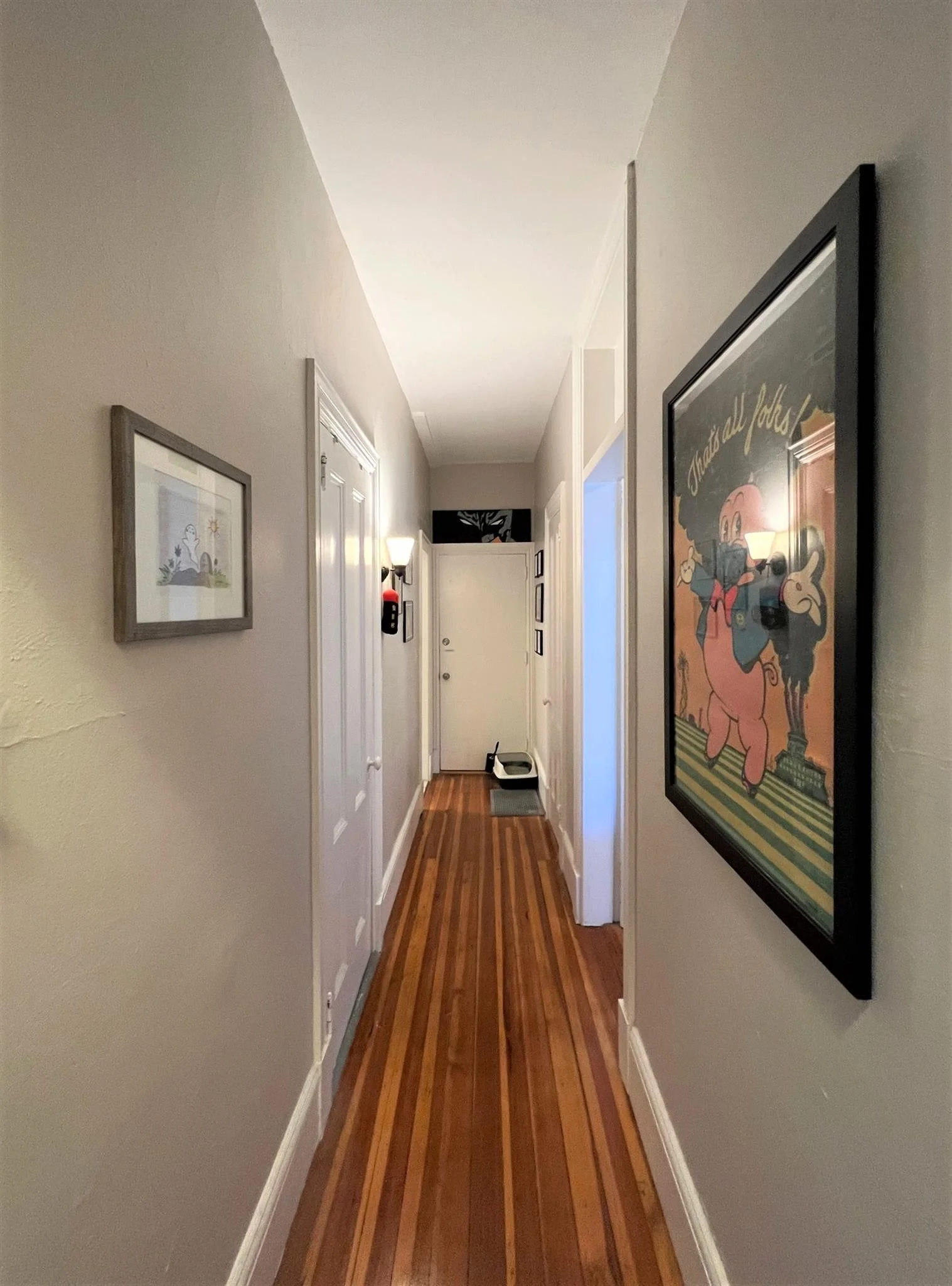 63 Dana St, Mid-Cambridge