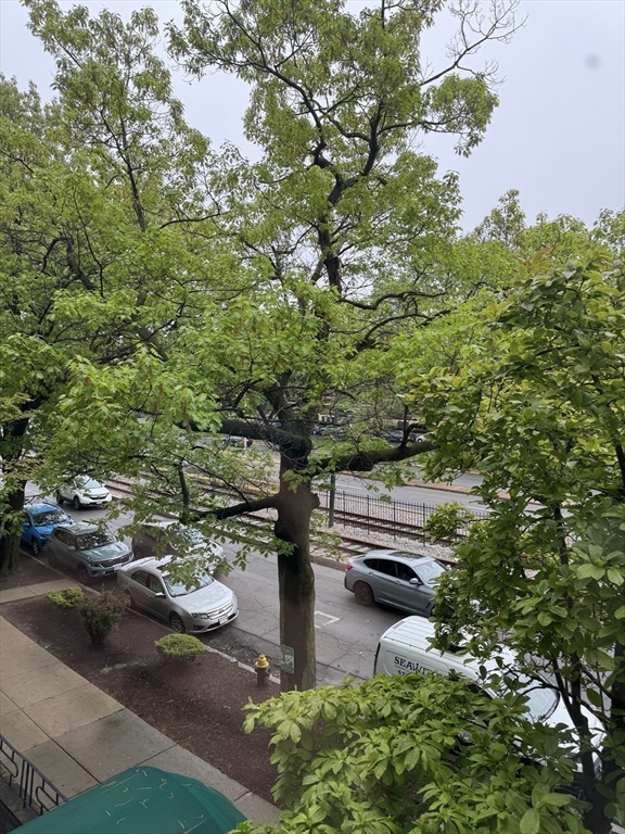 1409 Commonwealth Ave, Brighton